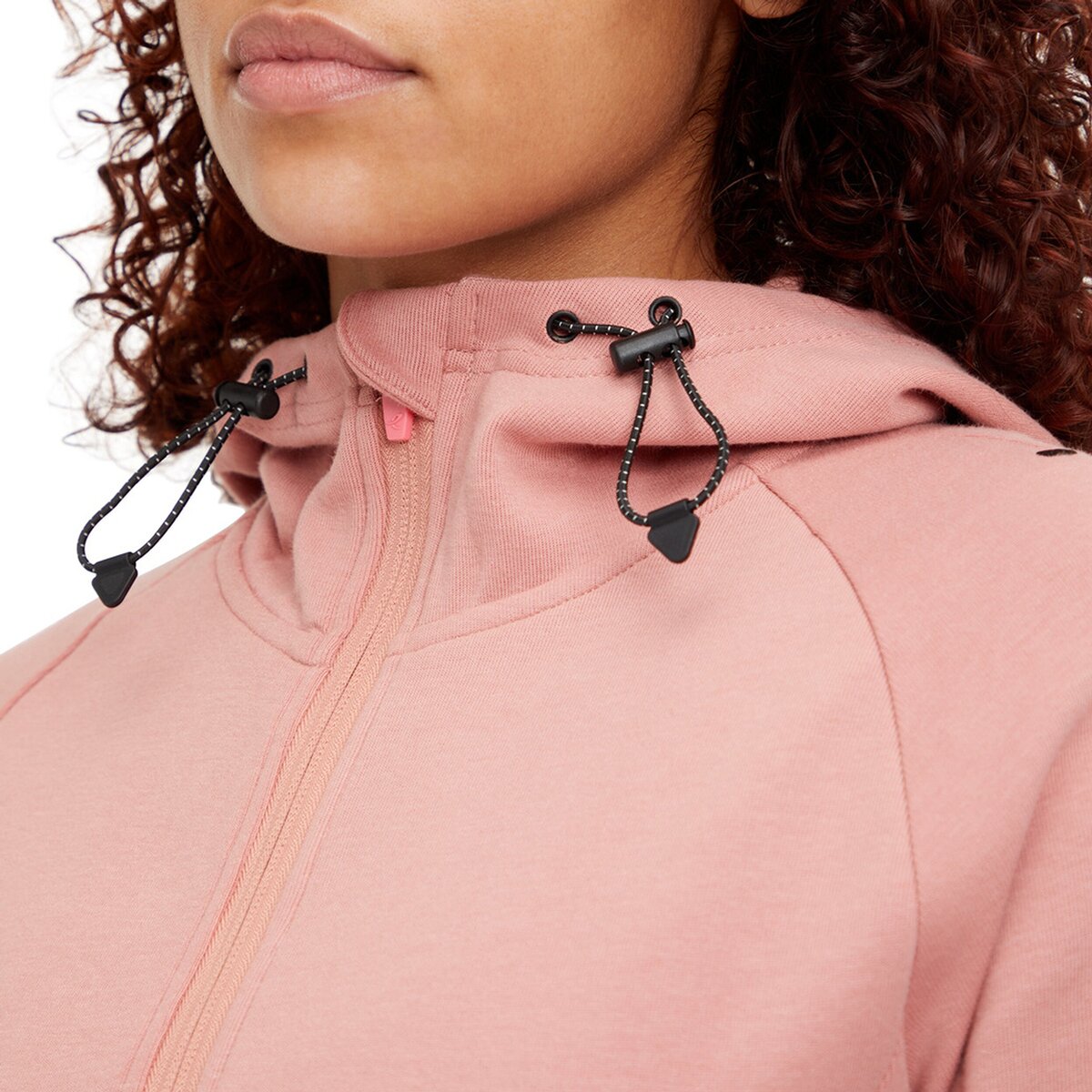 DAMEN KAPUZENJACKE LUCIE VII W (426590-371) DAMEN KAPUZENJACKE LUCIE VII W (426590-371)