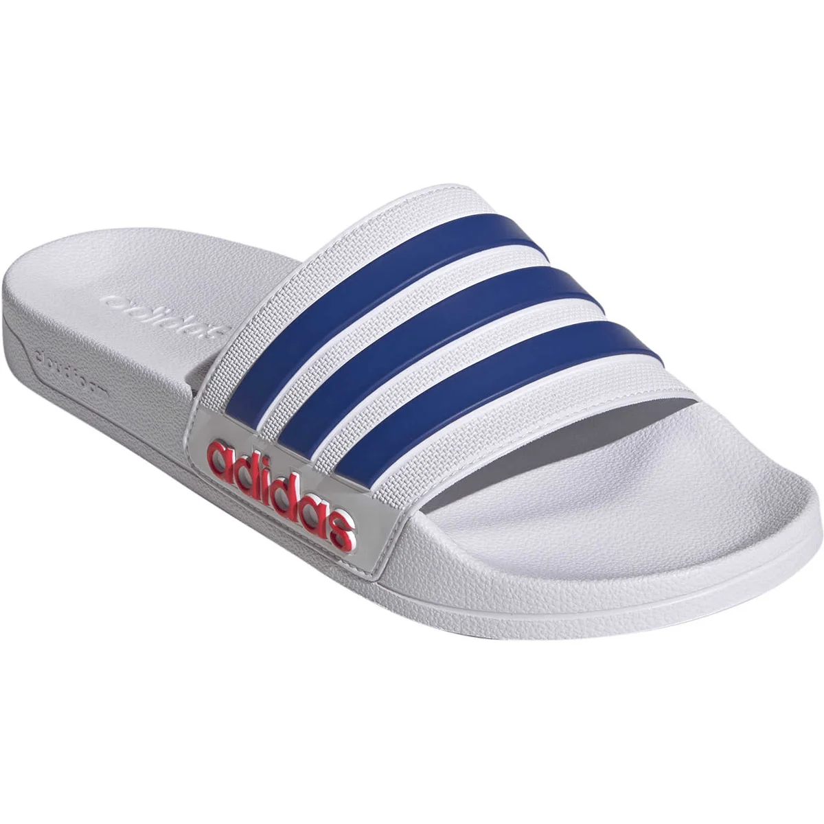 UNISEX KLAPKI PRYSZNICOWE INTERSPORT ADILETTE (IH9028) UNISEX KLAPKI PRYSZNICOWE INTERSPORT ADILETTE (IH9028)