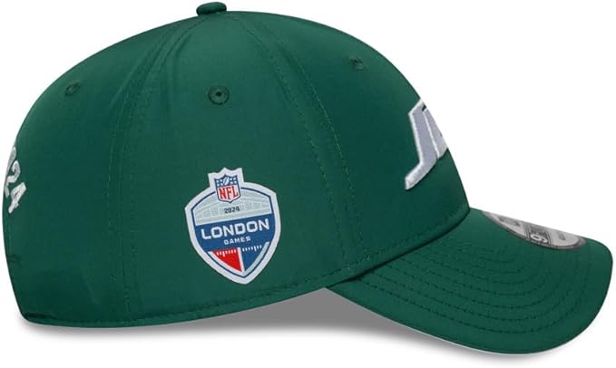UNISEX CAP 9FORTY NFL ISG24 NEYJET (60662531) UNISEX CAP 9FORTY NFL ISG24 NEYJET (60662531)