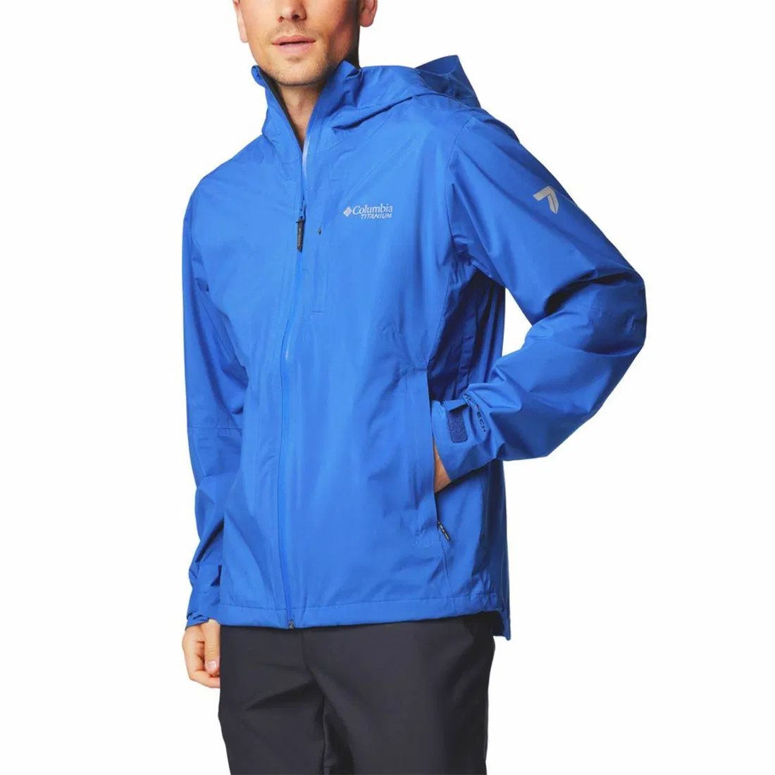 HERREN SHELLJACKE AMPLI-DRY II SHELL (2071061-433) HERREN SHELLJACKE AMPLI-DRY II SHELL (2071061-433)