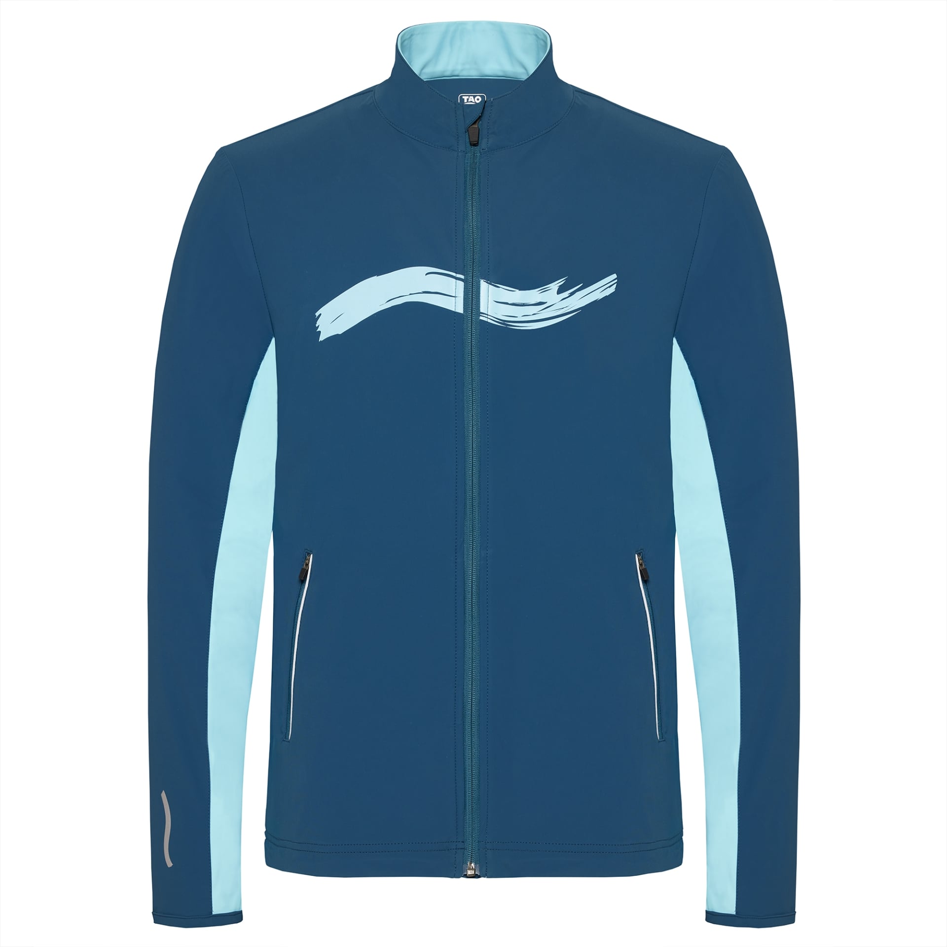 HERREN LAUFJACKE EVEN RUNNING JACKET (M3040-30353) HERREN LAUFJACKE EVEN RUNNING JACKET (M3040-30353)