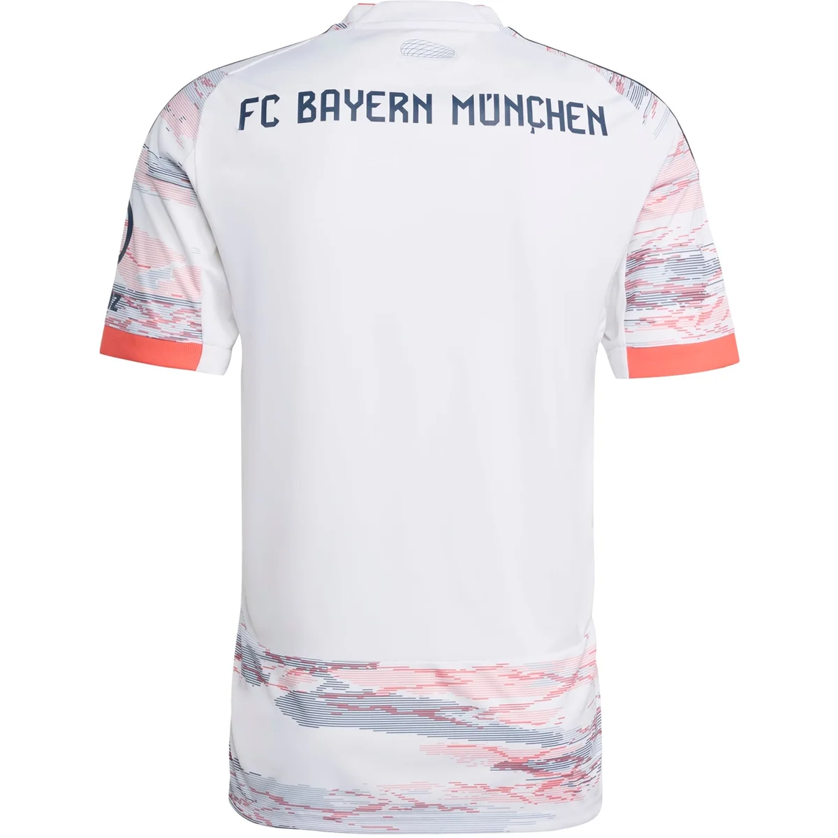HERREN FC BAYERN MÜNCHEN TRIKOT FCB A JSY (JJ2143)