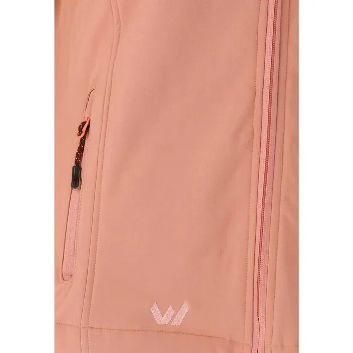 DAMSKA KURTKA SOFTSHELL COVINA W W-PRO 8000 (W131006KK-5162) DAMSKA KURTKA SOFTSHELL COVINA W W-PRO 8000 (W131006KK-5162)