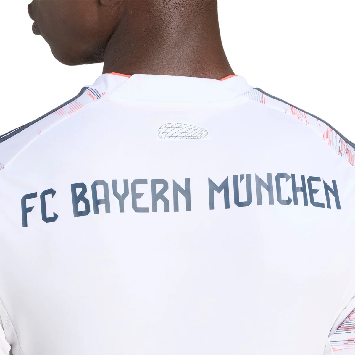 HERREN FC BAYERN MÜNCHEN TRIKOT FCB A JSY (JJ2143) HERREN FC BAYERN MÜNCHEN TRIKOT FCB A JSY (JJ2143)