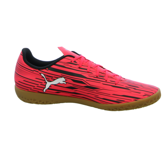 HERREN HALLENSCHUHE RAPIDO III IT (106575-004)