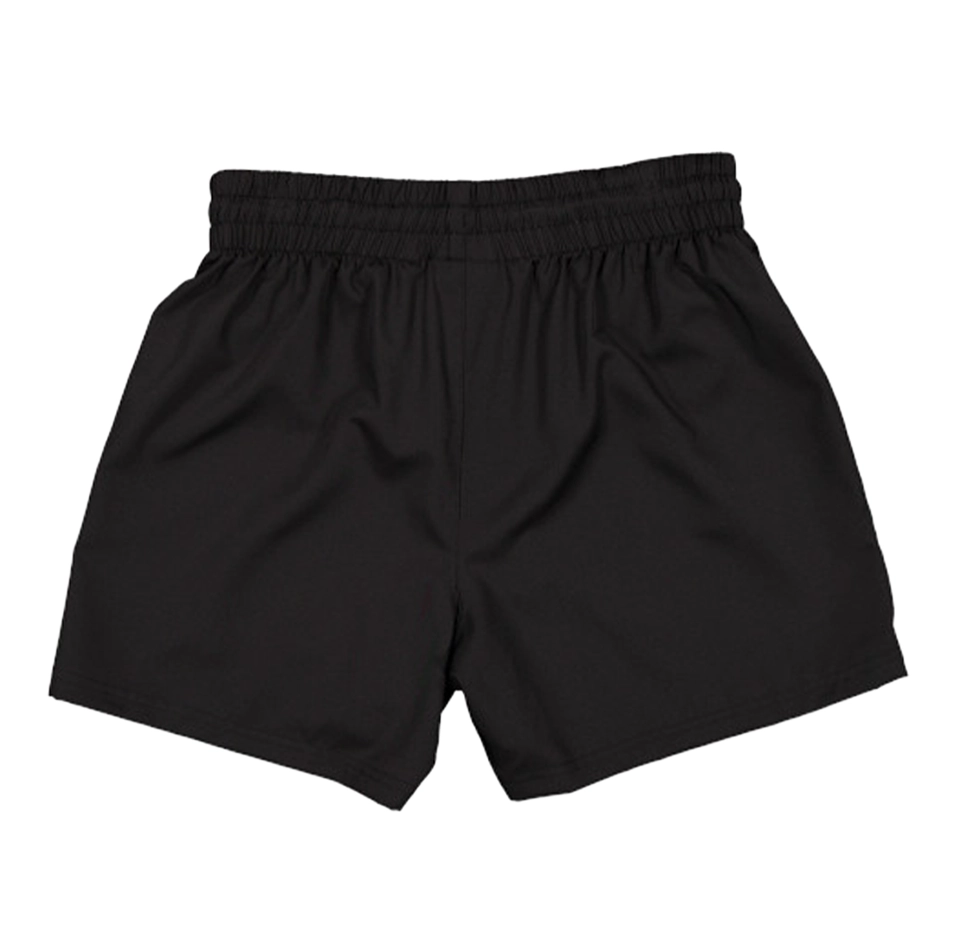 MĘSKIE SPODENKI LEAGUE ESSENTIALS SHORT NEYYAN CZARNE (60596362-001) MĘSKIE SPODENKI LEAGUE ESSENTIALS SHORT NEYYAN CZARNE (60596362-001)