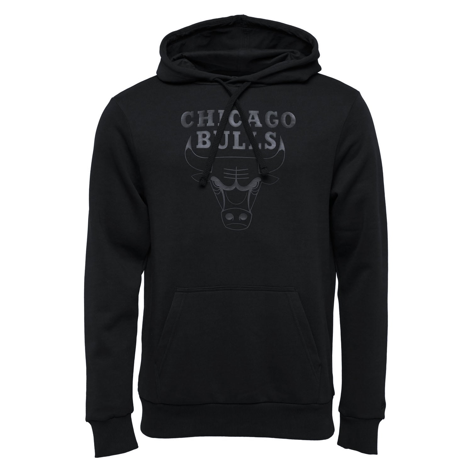 HERREN HOODIE NOS NBA REGULAR HOODY CHIBUL BLKBLK (60505434) HERREN HOODIE NOS NBA REGULAR HOODY CHIBUL BLKBLK (60505434)