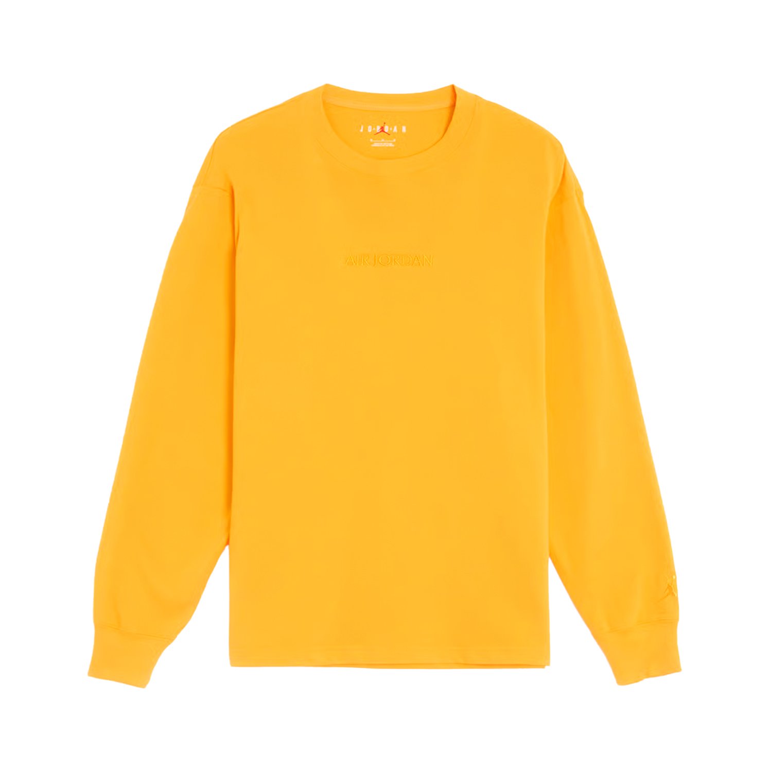 HERREN LANGARMSHIRT AIR JORDAN LONG SLEEVE (FJ0702-739)