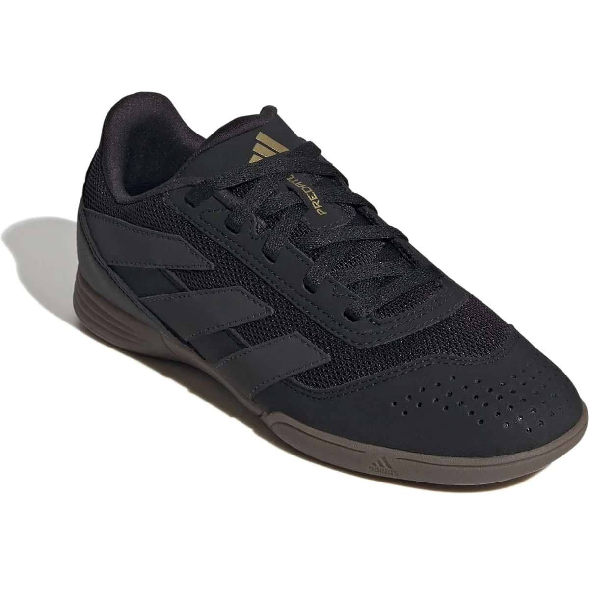 KIDS FUSSBALL-HALLENSCHUHE PREDATOR CLUB IN SALA J (IF6416) KIDS FUSSBALL-HALLENSCHUHE PREDATOR CLUB IN SALA J (IF6416)