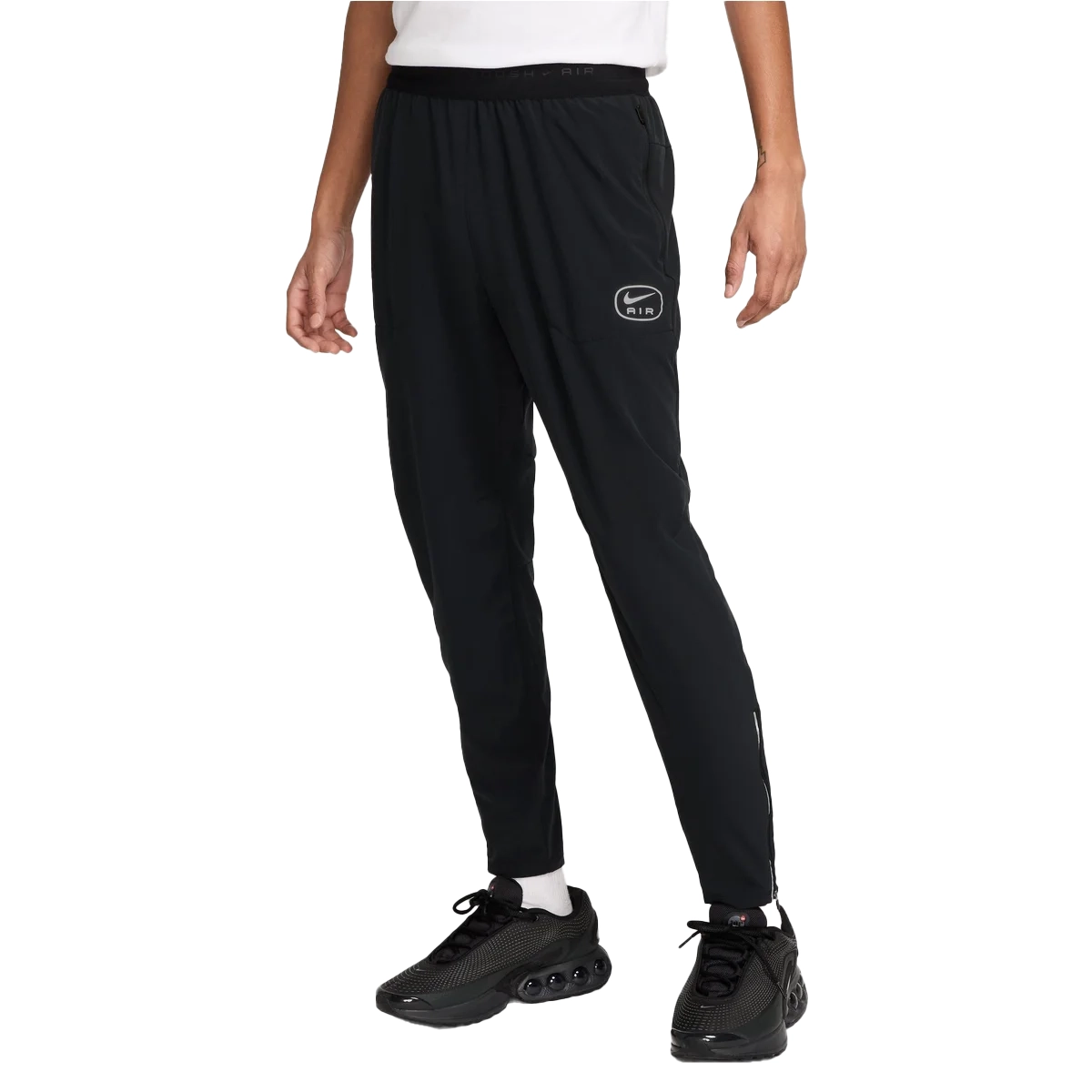 HERREN JOGGINGHOSE M NSW SW AIR RUN PANT (HM0189-011)