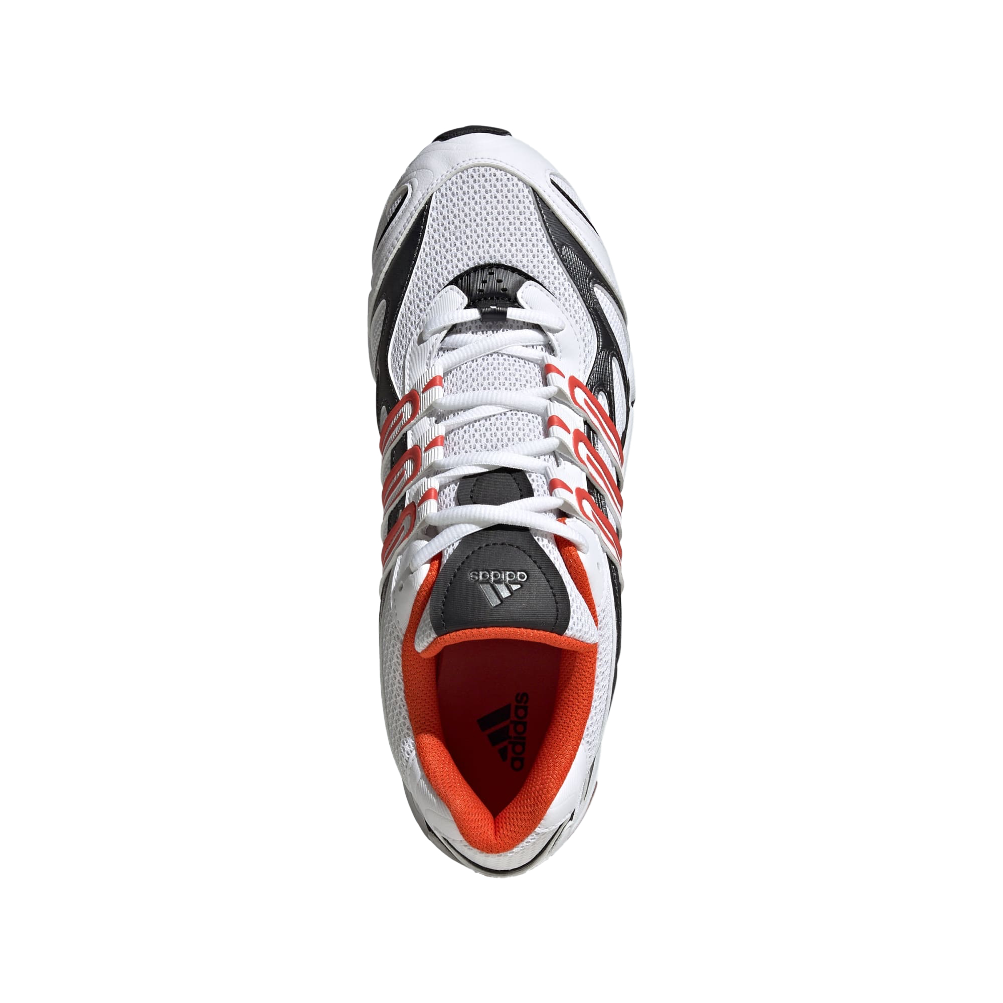 HERREN SNEAKER TEMPER RUN 2 (JH5492) HERREN SNEAKER TEMPER RUN 2 (JH5492)