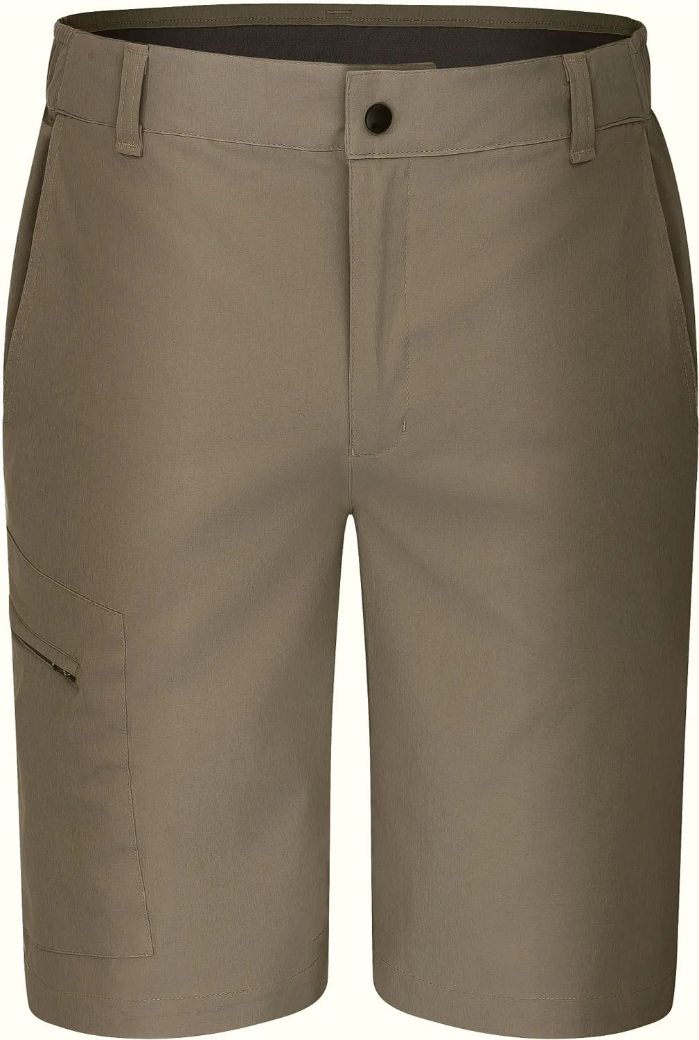 HERREN SHORTS LAZOP M_BERMUDA (81108-00052)