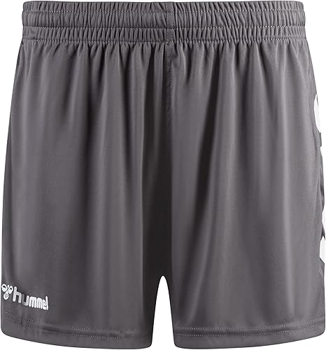 DAMEN SHORTS SMU CORE POLY SHORTS WOMEN (213807PI-6476)
