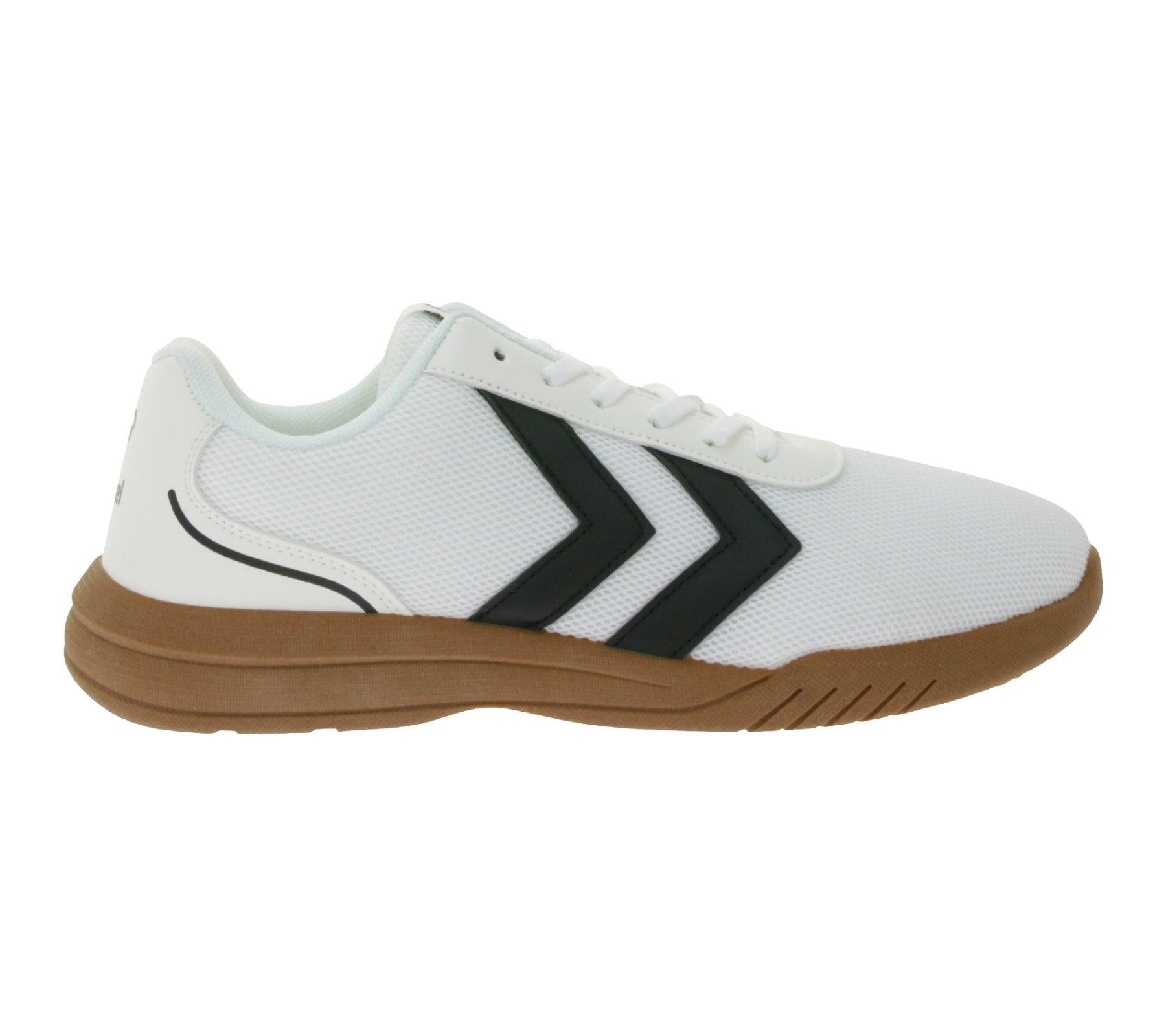 KIDS  HALLENSCHUHE STEADY GAME JR (228688-9001)