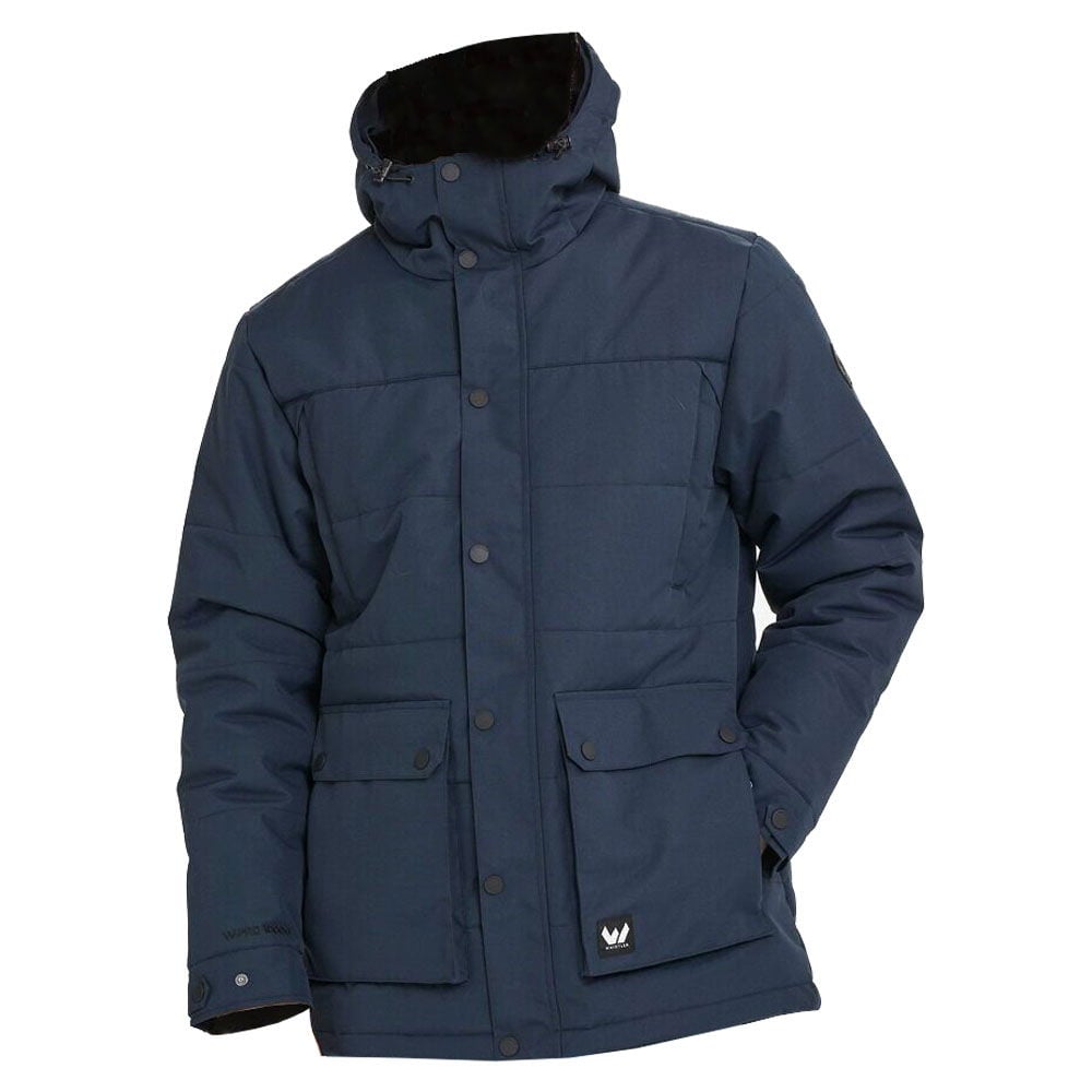 HERREN JACKE EMERSON M PARKA W-PRO 10000 (W213125-2048) HERREN JACKE EMERSON M PARKA W-PRO 10000 (W213125-2048)