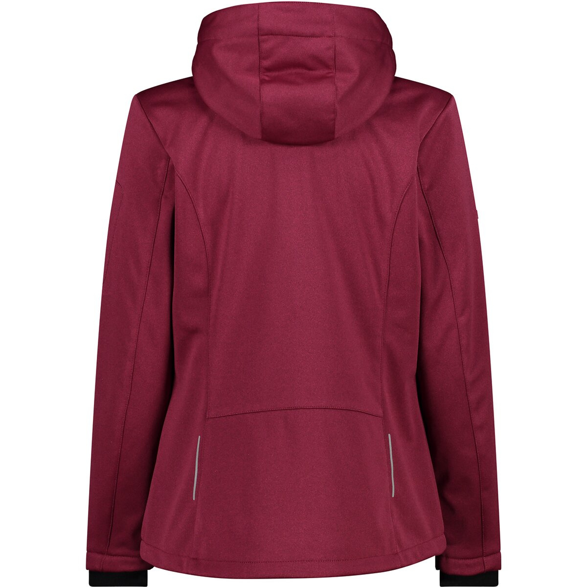 DAMEN FUNKTIONSJACKE WOMAN JACKET ZIP HOOD (39A5006M-H926) DAMEN FUNKTIONSJACKE WOMAN JACKET ZIP HOOD (39A5006M-H926)