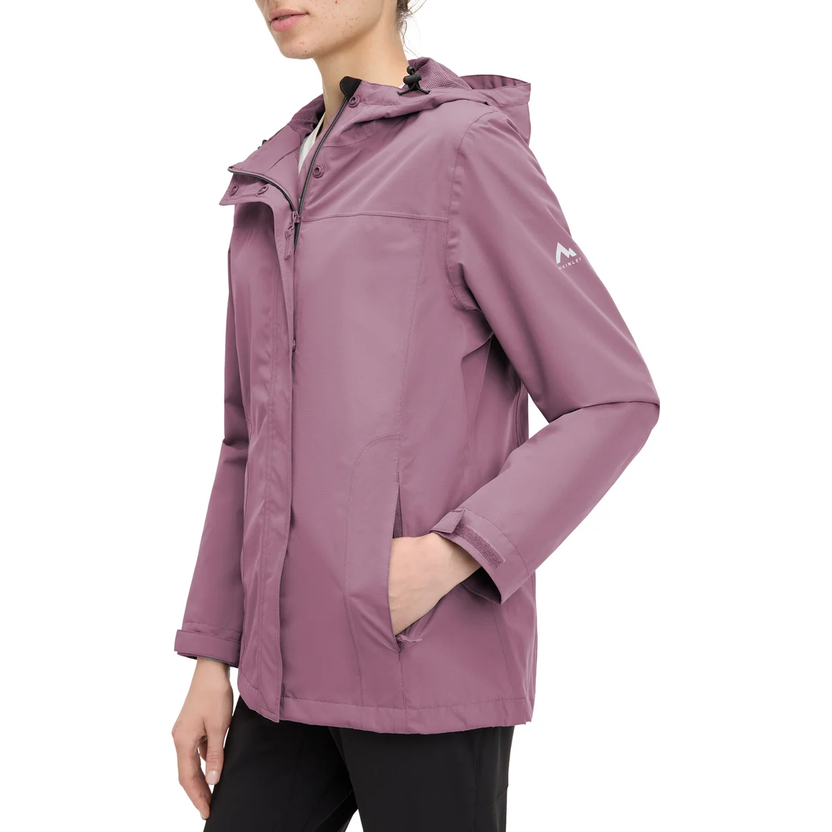 DAMEN FUNKTIONSJACKE CARLIDE W (424106-282) DAMEN FUNKTIONSJACKE CARLIDE W (424106-282)