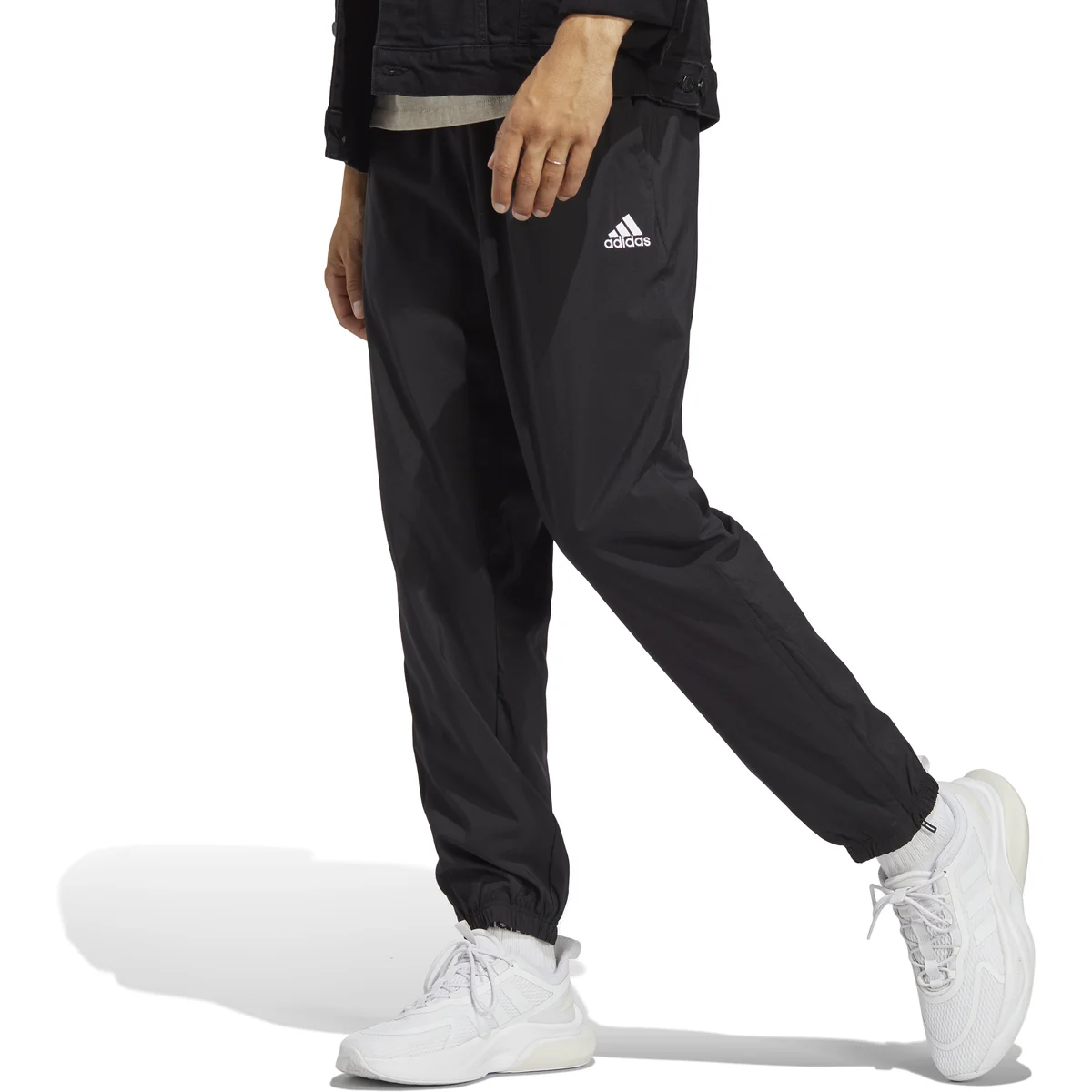 MĘSKIE SPODNIE SPORTOWE M STANFRD E PT (IC9424) MĘSKIE SPODNIE SPORTOWE M STANFRD E PT (IC9424)