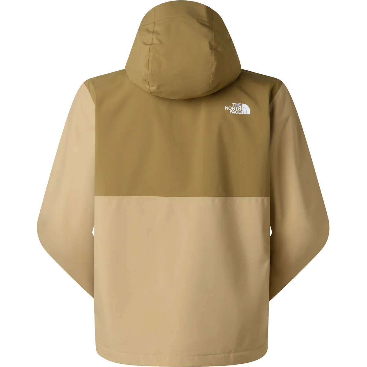 HERREN REGENJACKE M ODLES RAIN JACKET (NF0A8FWR-MOK) HERREN REGENJACKE M ODLES RAIN JACKET (NF0A8FWR-MOK)