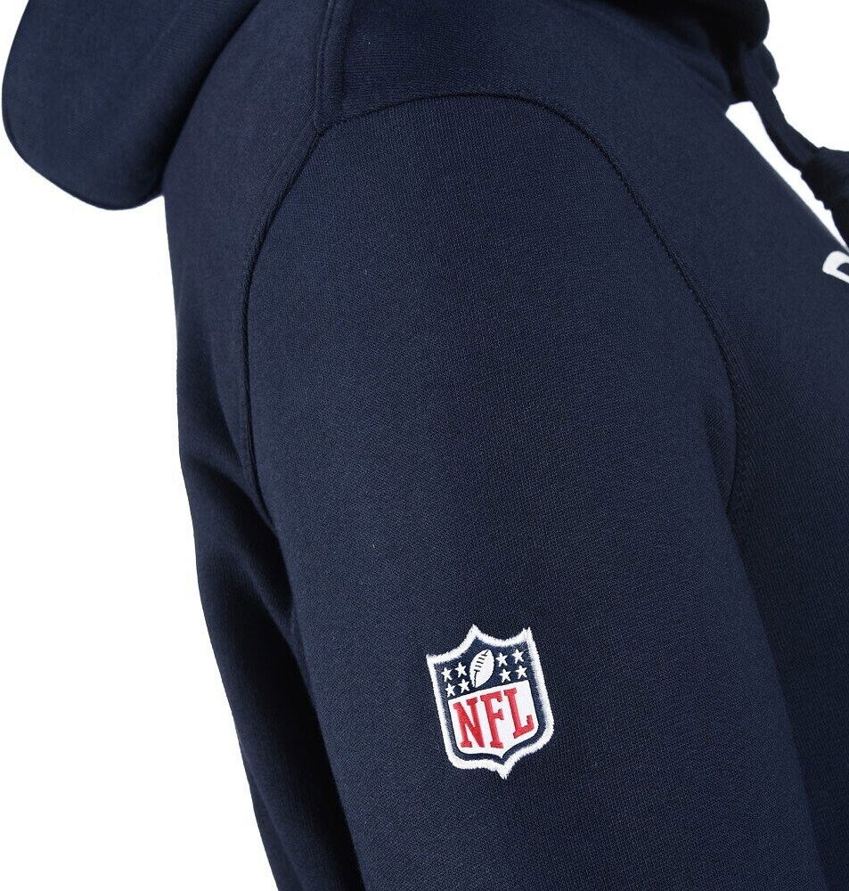 HERREN HOODIE NE92160FA14 TEAM LOGO PO HOOD TENTI (11073750-400) HERREN HOODIE NE92160FA14 TEAM LOGO PO HOOD TENTI (11073750-400)