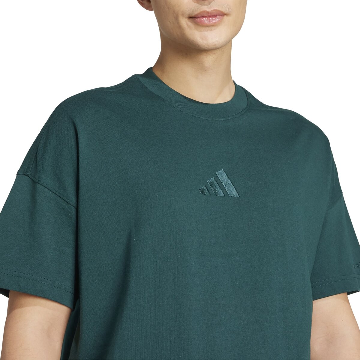 HERREN T-SHIRT M A SZN T (JX5079) HERREN T-SHIRT M A SZN T (JX5079)