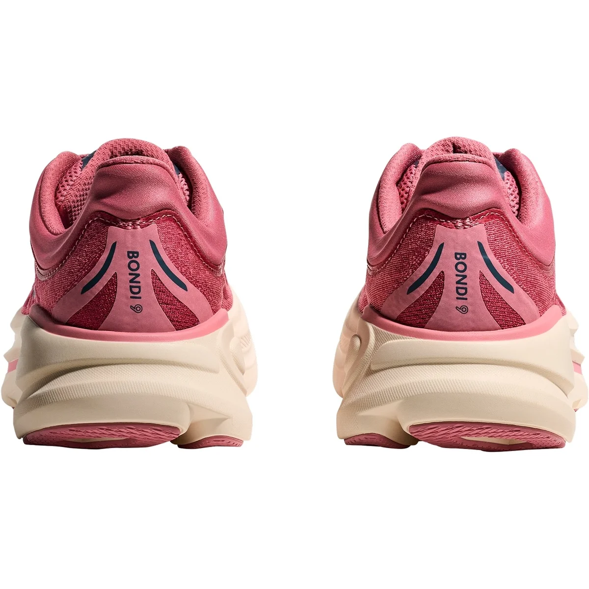 DAMEN LAUFSCHUHE / SNEAKER W BONDI 9 (1162012B-LYC)