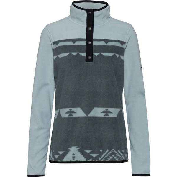 DAMEN PULLOVER ELIAN HZ W (436546-901)