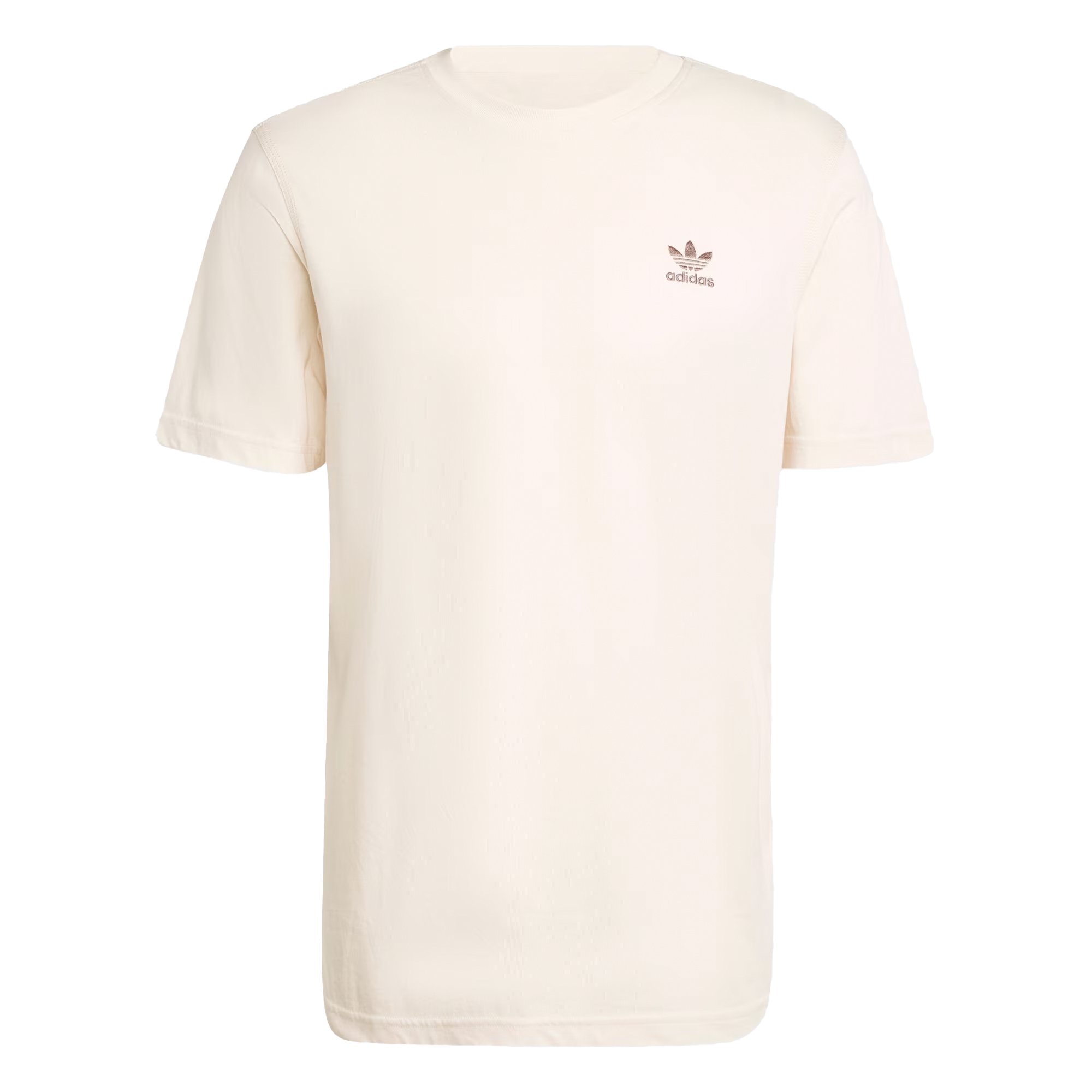 HERREN T-SHIRT TREFOIL ESS TEE (JC9991)
