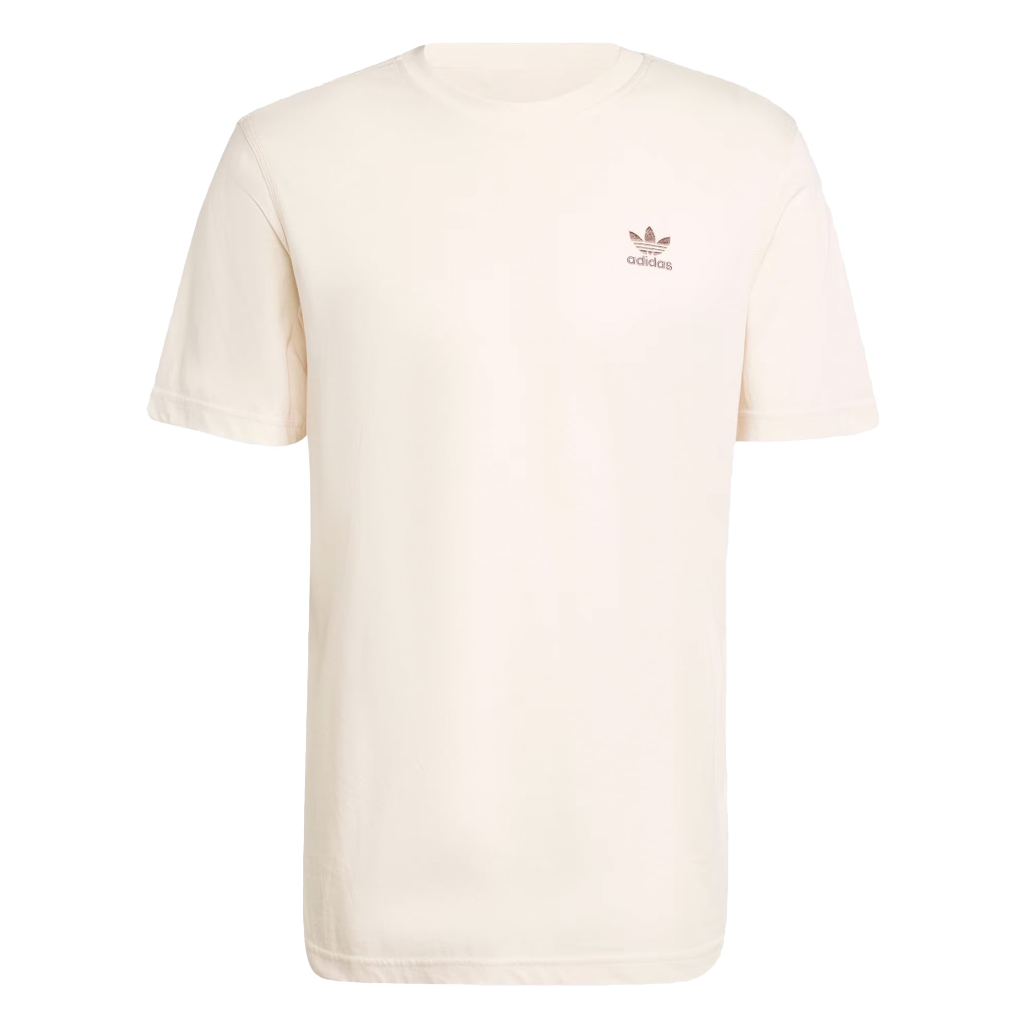 HERREN T-SHIRT TREFOIL ESS TEE (JC9991) HERREN T-SHIRT TREFOIL ESS TEE (JC9991)
