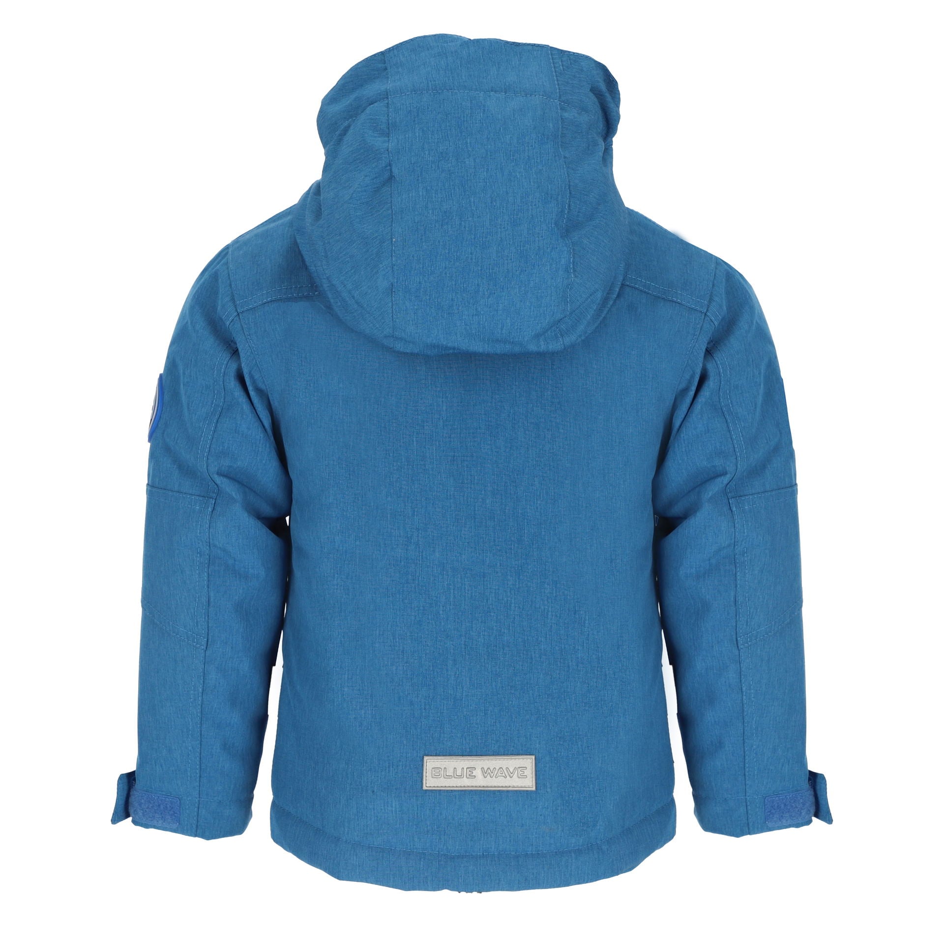 KIDS FUNKTIONSJACKE CASPER WATTIERT (3301-019) KIDS FUNKTIONSJACKE CASPER WATTIERT (3301-019)
