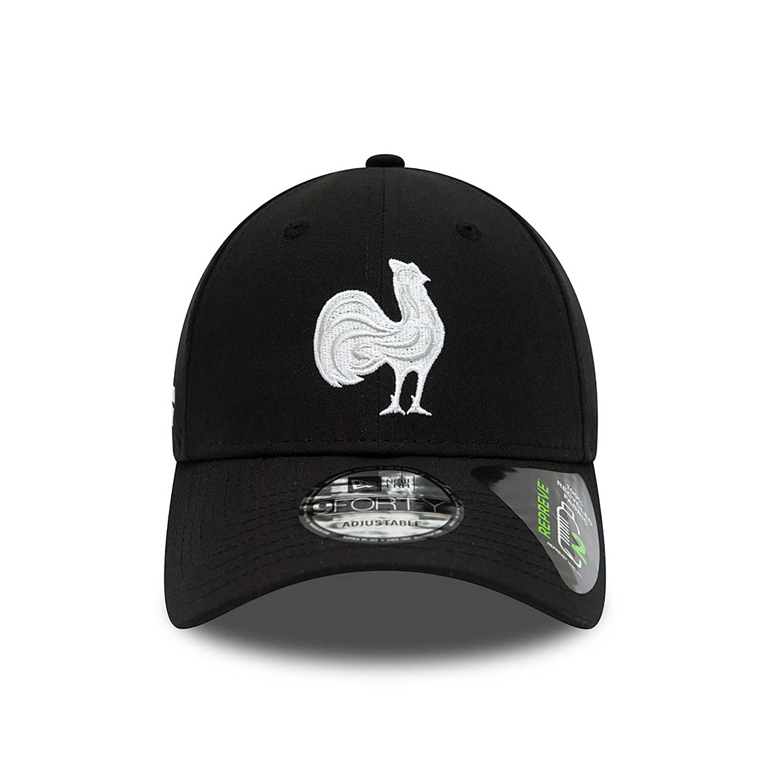 UNISEX CAP 9FORTY REPREVE FFORUG (60333702) UNISEX CAP 9FORTY REPREVE FFORUG (60333702)