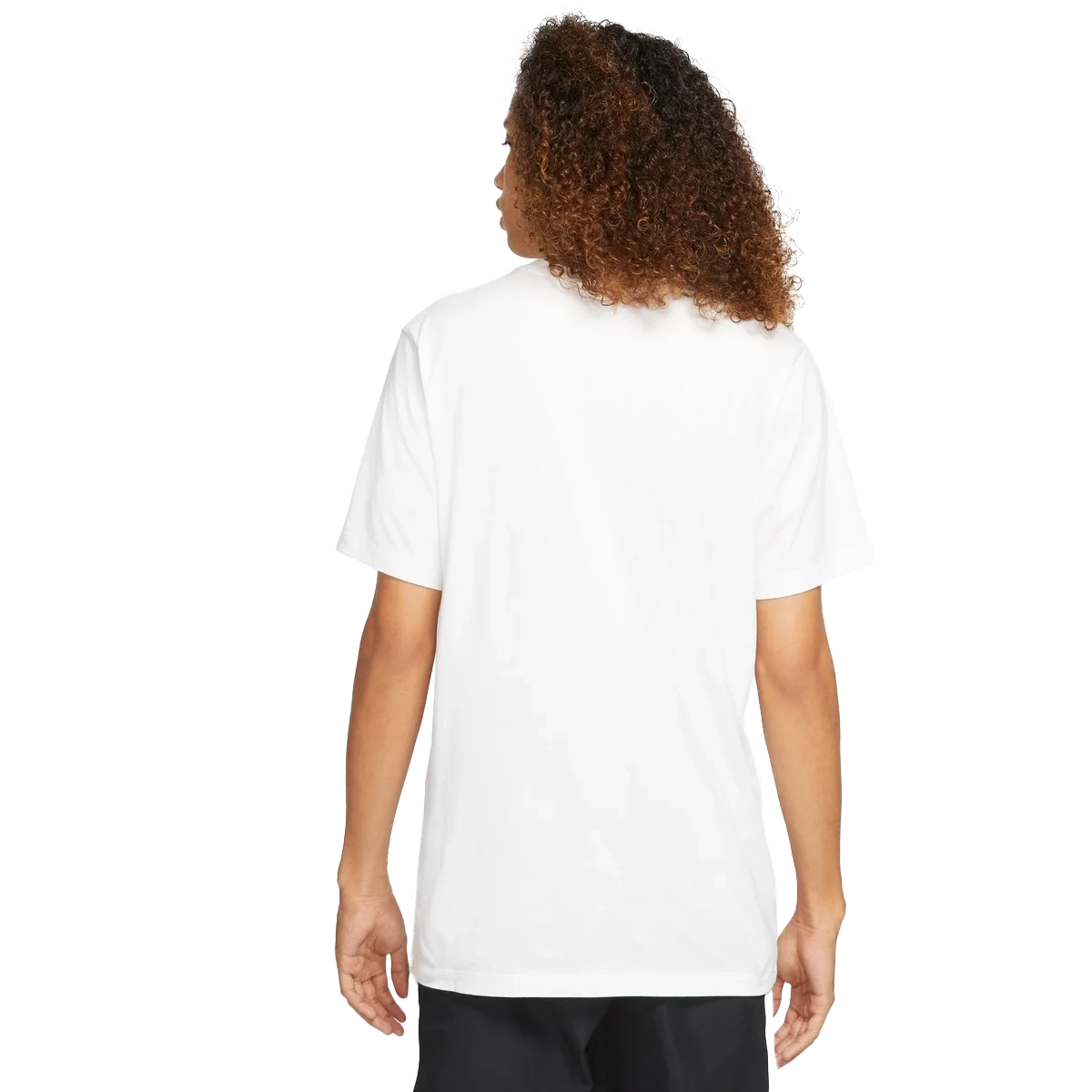 HERREN T-SHIRT JORDAN M J JUMPMAN EMB SS CREW (DC7485-100) HERREN T-SHIRT JORDAN M J JUMPMAN EMB SS CREW (DC7485-100)