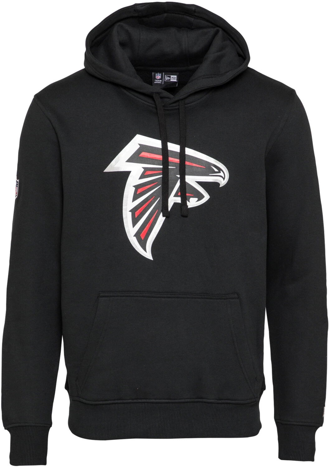 HERREN HOODIE NE92160FA14 TEAM LOGO PO HOOD ATLFA (11073781-001)