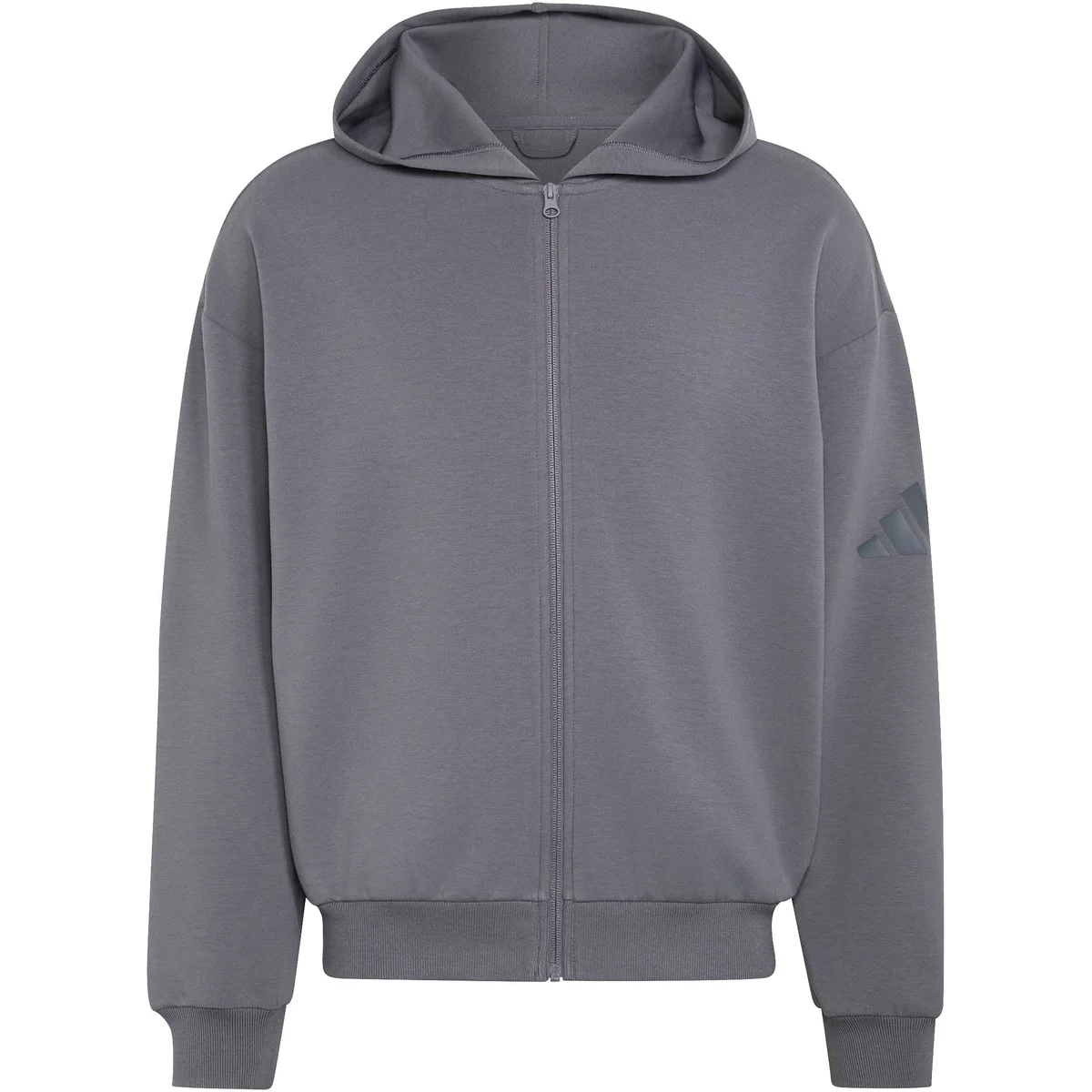 HERREN ZIP-HOODIE M SL FZ HD (KU8005) HERREN ZIP-HOODIE M SL FZ HD (KU8005)