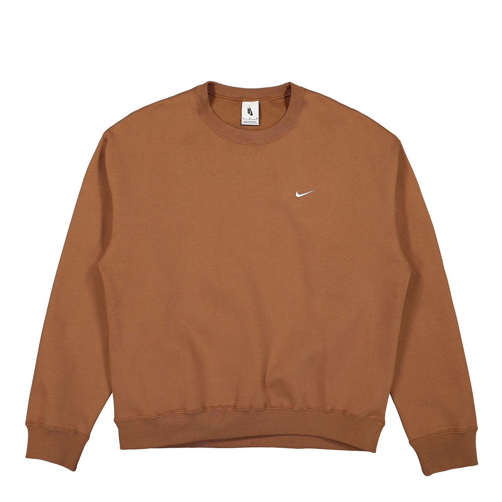 HERREN SWEATSHIRT NRG CREW SWEAT (CV0554-270)