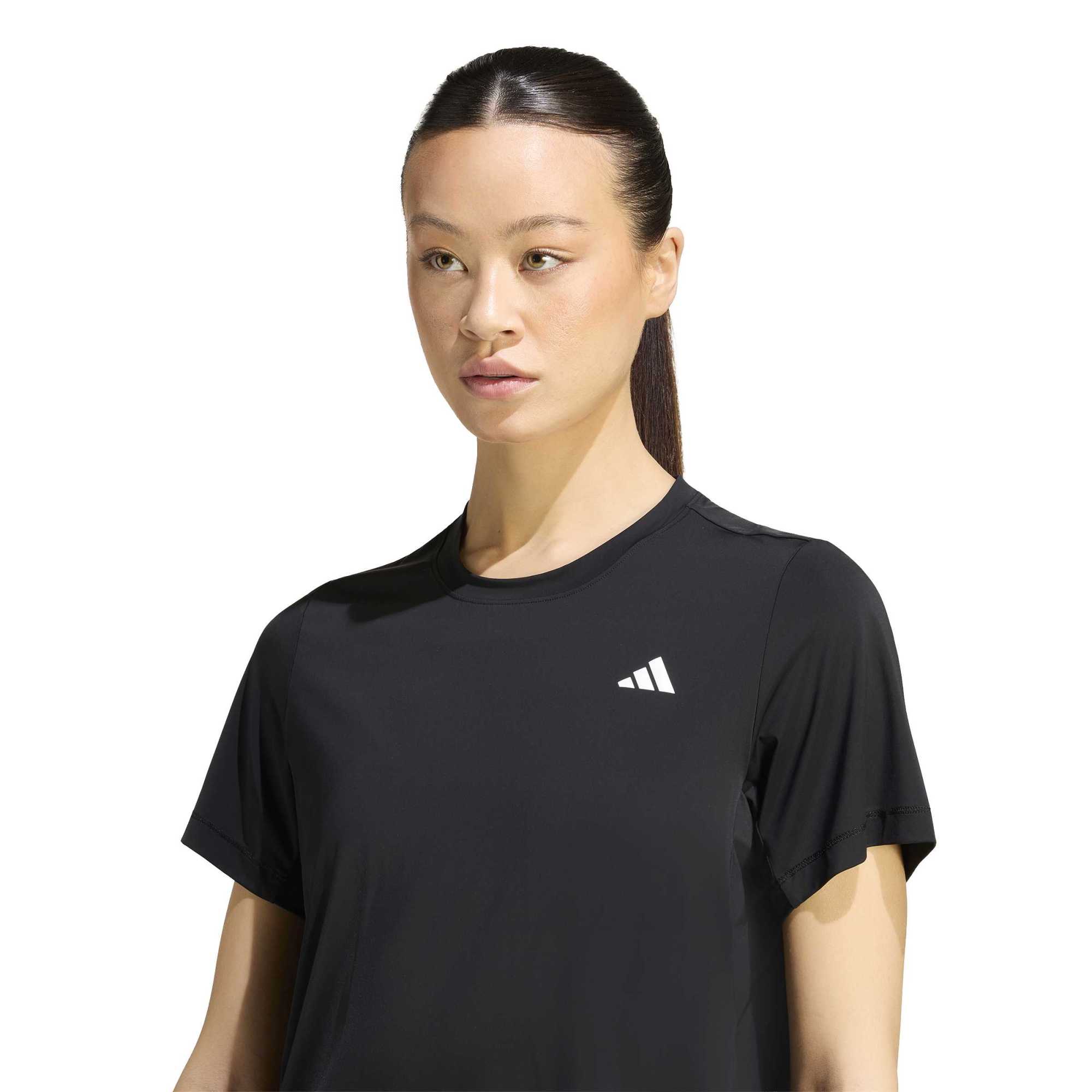 DAMEN T-SHIRT PWR ESS R TEE (KW4399)