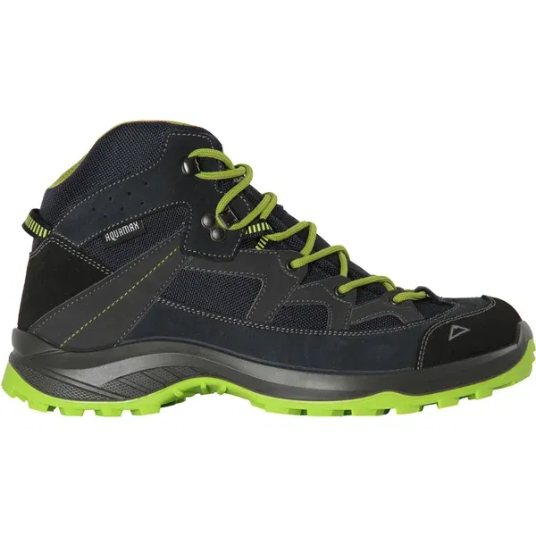 HERREN TREKKINGSCHUHE DISCOVER MID AQX (245936-905)