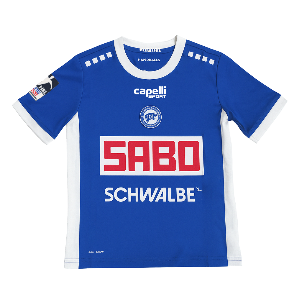 HERREN JERSEY VFL GUMMERSBACH TEAM JERSEY (AGA-8908)