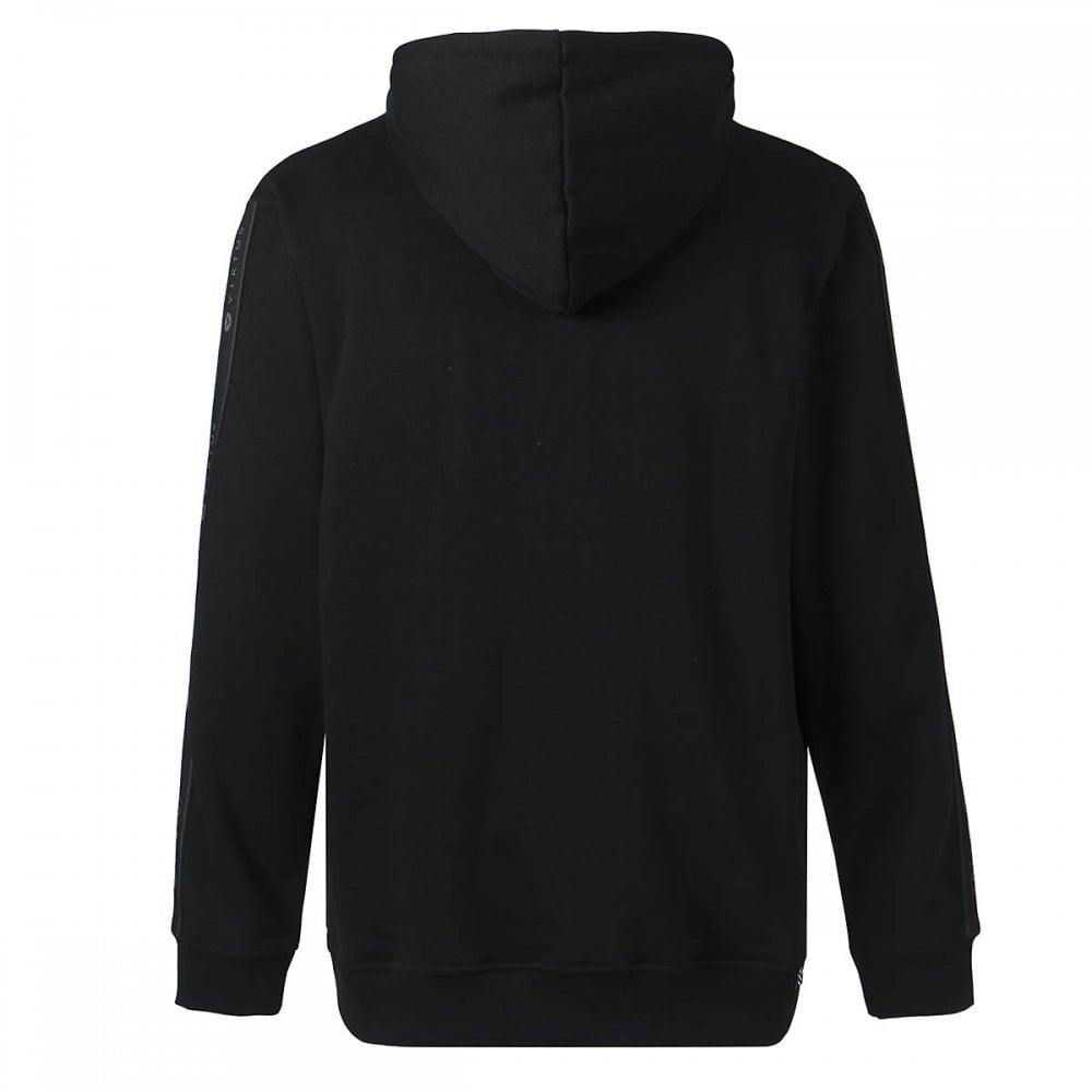 HERREN HOODIE LERNOW M LOGO SWEAT (EV213283-1001) HERREN HOODIE LERNOW M LOGO SWEAT (EV213283-1001)