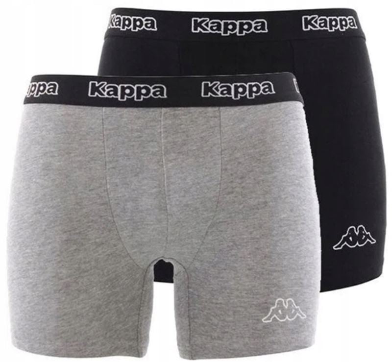 HERREN BOXERSHORTS MEN BOXER 2-PACK (710068-3911) HERREN BOXERSHORTS MEN BOXER 2-PACK (710068-3911)