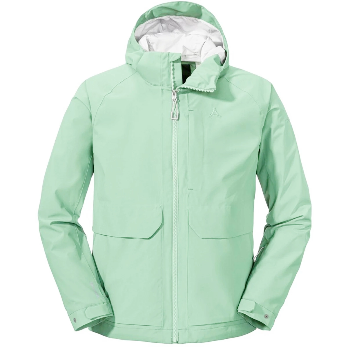 HERREN JACKE LAUSANNE M (23840-6055)