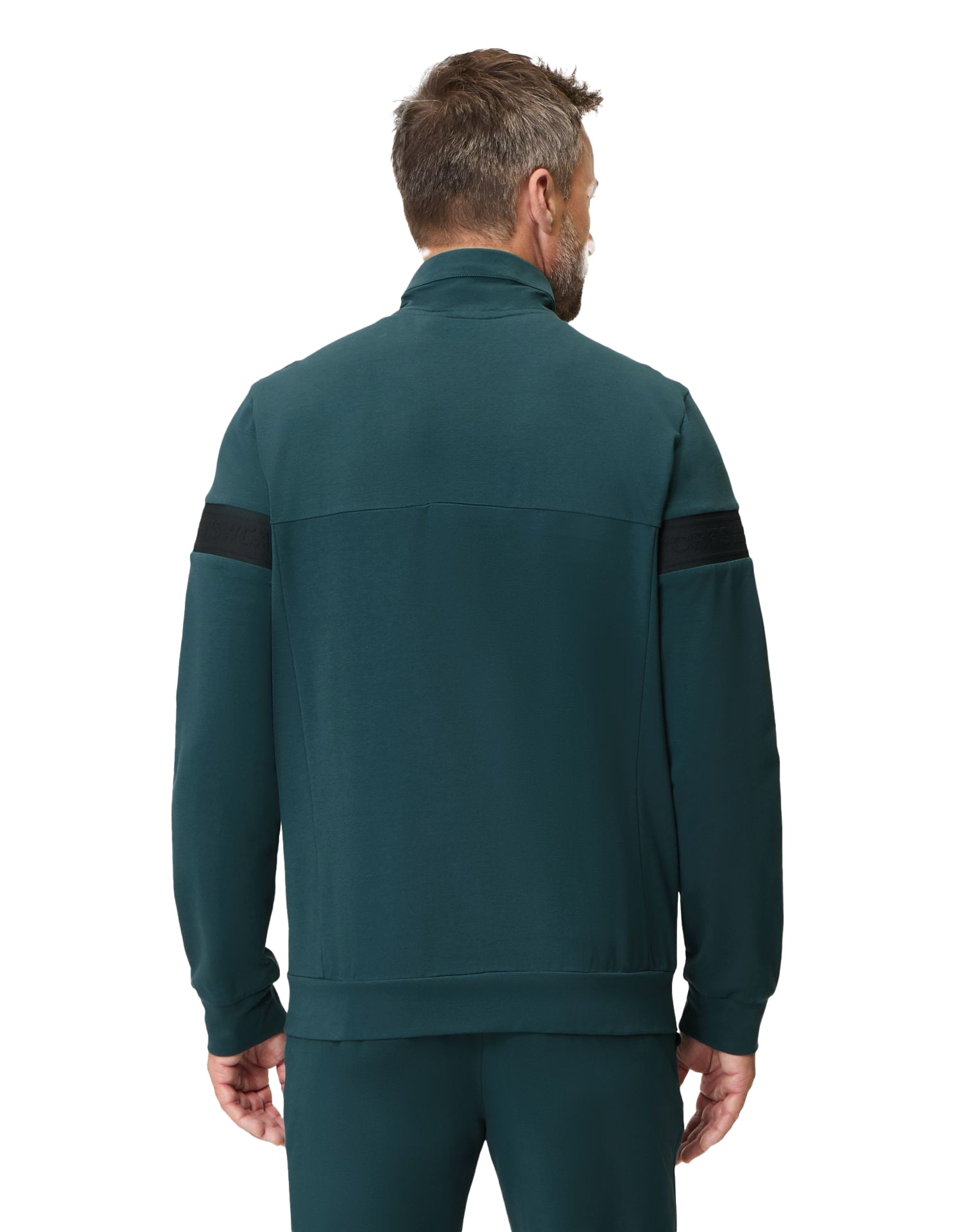 HERREN JACKE BERND (40439-10487)