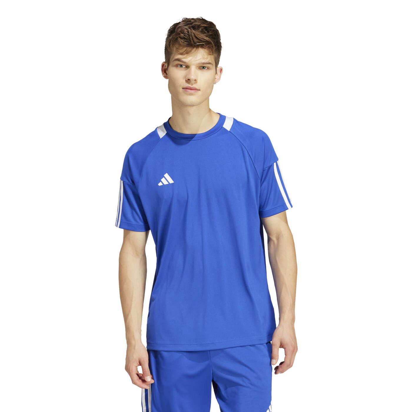 HERREN TRAININGSSHIRT M SERENO 3S T (IR7828) HERREN TRAININGSSHIRT M SERENO 3S T (IR7828)