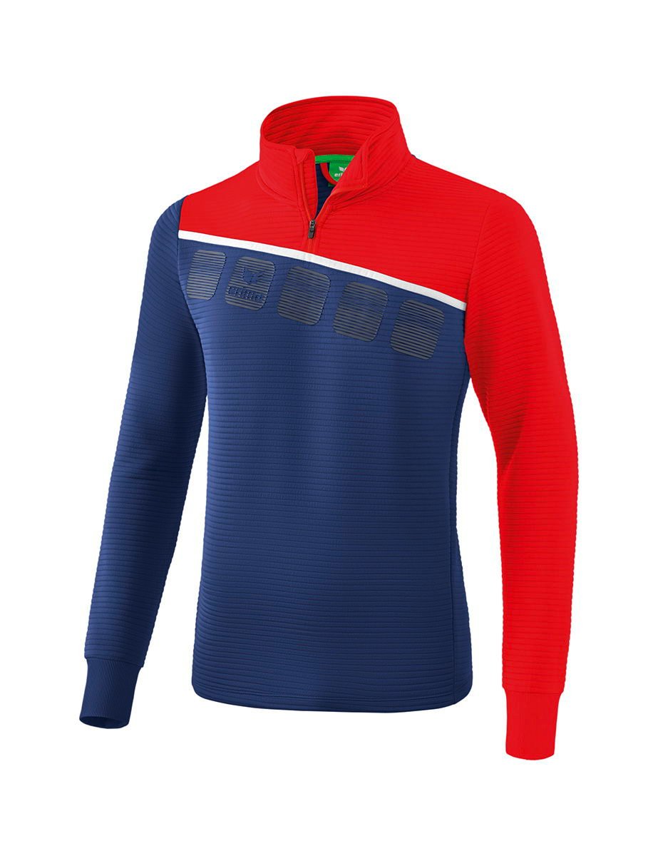KIDS TRAININGSOBERTEIL 5-C TRAINING TOP (1261907K-541251)