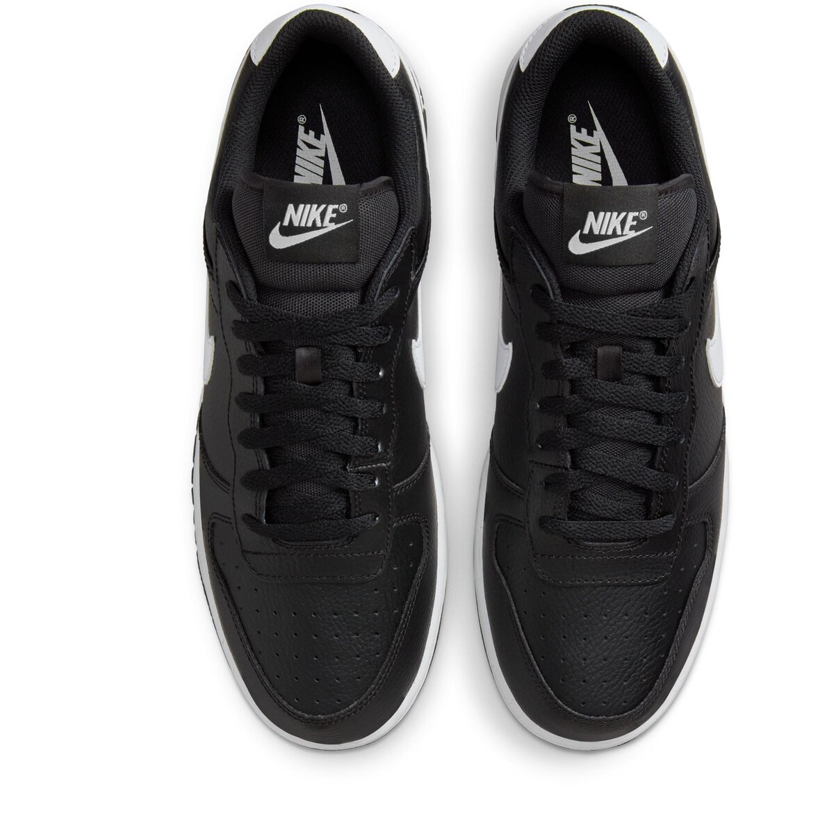 HERREN SNEAKER BIG NIKE LOW (355152-016) HERREN SNEAKER BIG NIKE LOW (355152-016)
