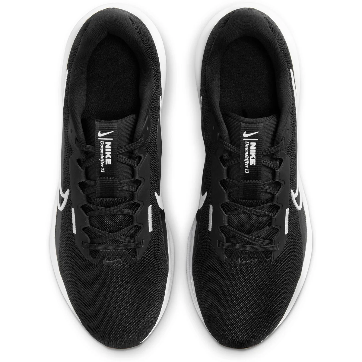 HERREN LAUFSCHUHE/SNEAKER DOWNSHIFTER 13 (FD6454-001) HERREN LAUFSCHUHE/SNEAKER DOWNSHIFTER 13 (FD6454-001)