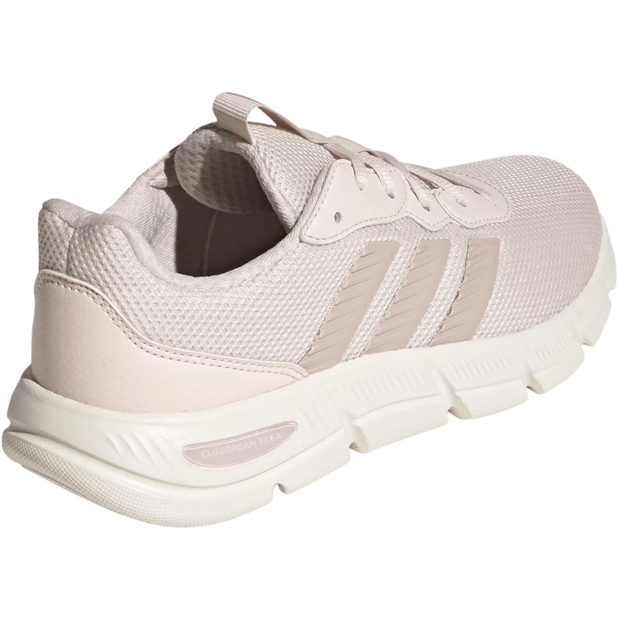 DAMEN SNEAKER CLOUDFOAM FLEX - LACES (HQ4956) DAMEN SNEAKER CLOUDFOAM FLEX - LACES (HQ4956)