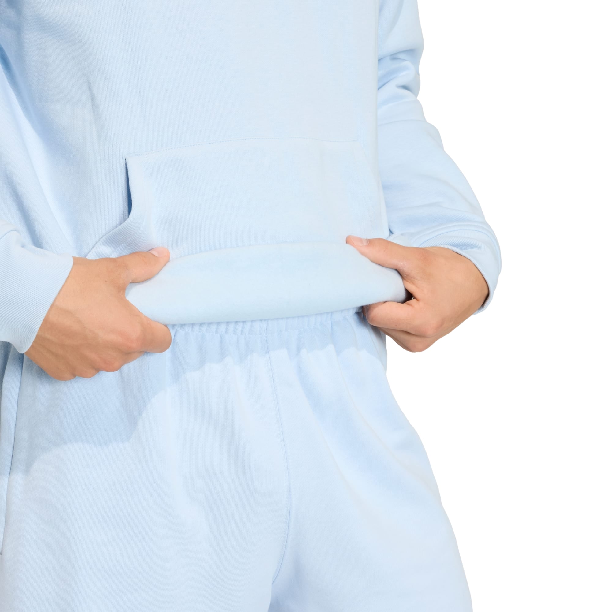 MĘSKA BLUZA Z KAPTUREM ESS HD (KE1194) MĘSKA BLUZA Z KAPTUREM ESS HD (KE1194)