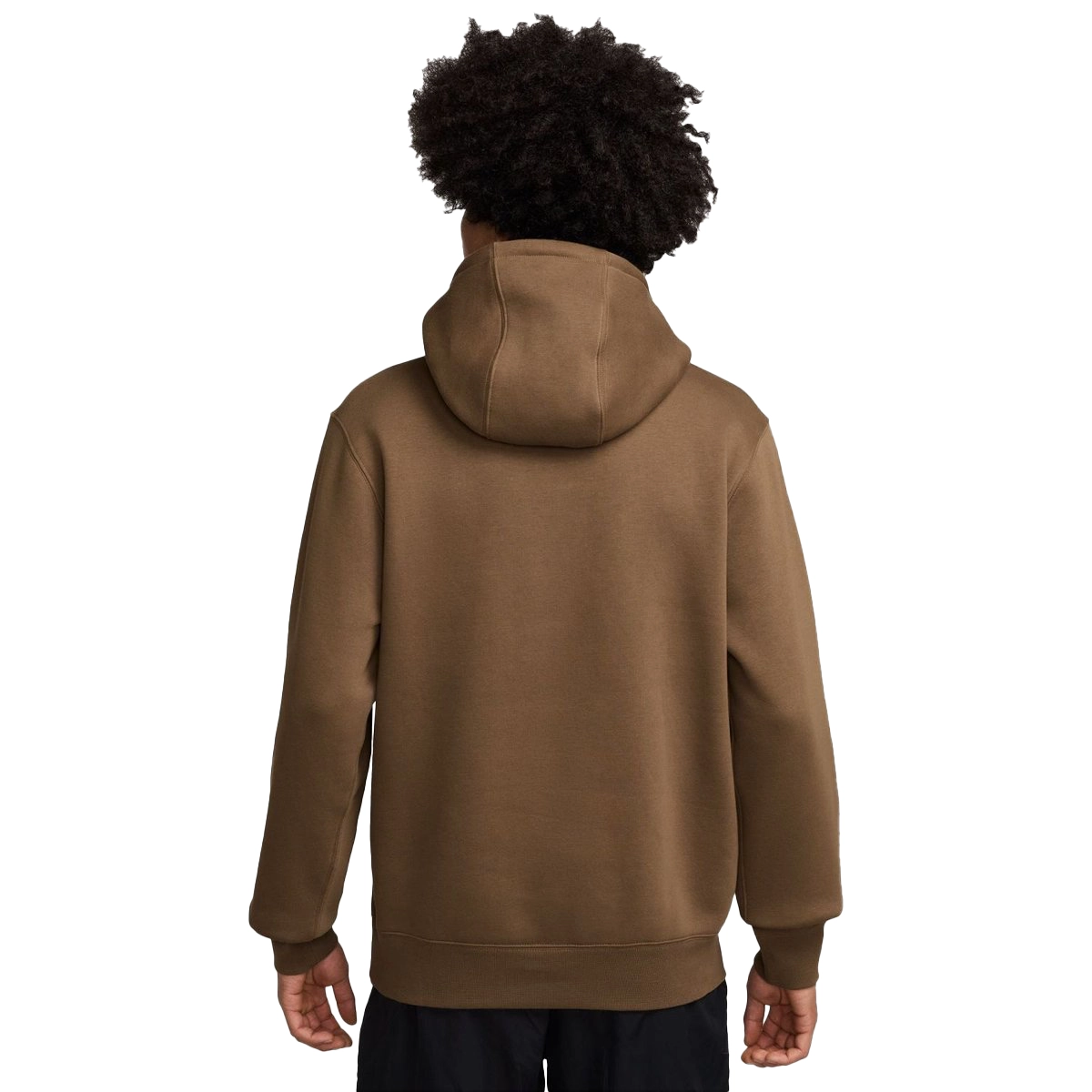 HERREN HOODIE M NK CLUB BB PO (FN3859-235)