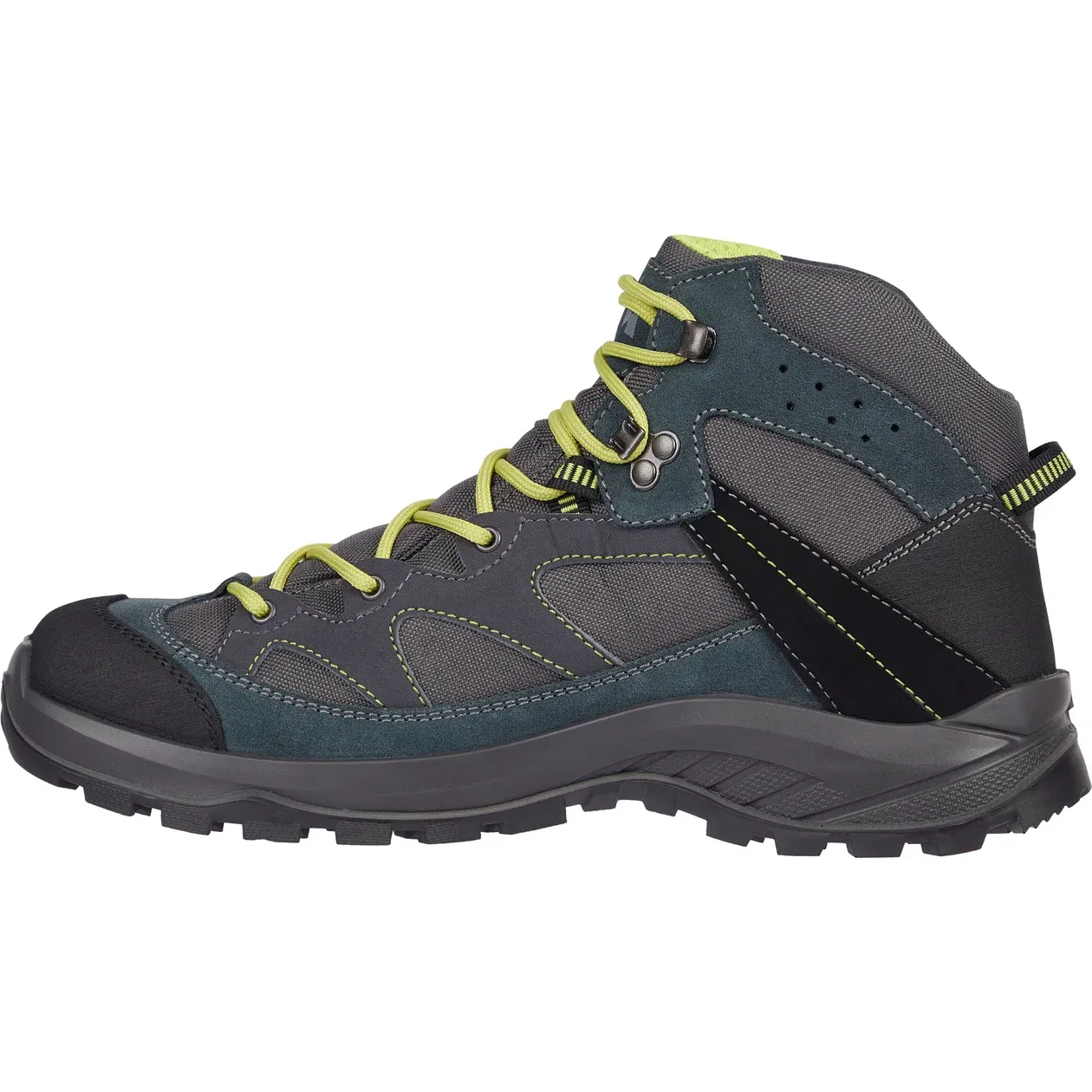 HERREN WANDER-STIEFEL DISCOVER II MID AQX M (303299-903) HERREN WANDER-STIEFEL DISCOVER II MID AQX M (303299-903)